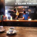 Maison Publique