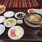 Anadolu Köz Çay Evi Ve Kahvaltı Salonu