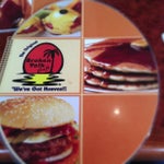 Broken Yolk Cafe
