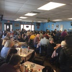 Betsy's Pancake House