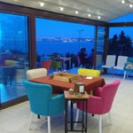 Leilla Cafe