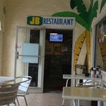 Island Café