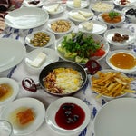 Astım Kafeterya