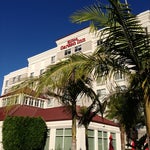Hilton Garden Inn