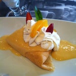 Crepes & Waffles