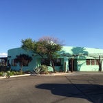 Teresa's Mosaic Cafe
