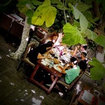 Bahçe Cafe