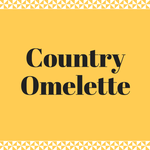 Country Omelette