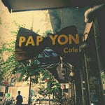 BOWTIE Papyon Cafe