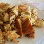 Şerife Bacı