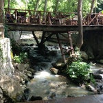 Dere Bahçe Restaurant