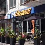 Orange Café