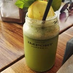 Import Coffee Co