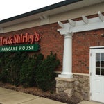 Tex & Shirley's Pancake House