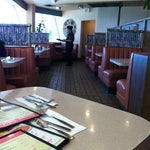 Spires Restaurant Carson