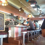 Nicko's Diner