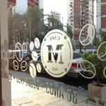 Café Martínez