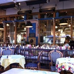 Cafe Beau Soleil
