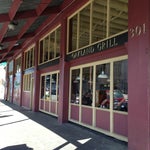 Oakland Grill