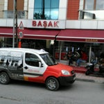 Basak Pastanesi