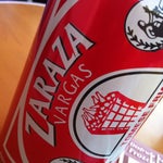 Con Antojo a Veracruz