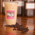 The Pink Bean Coffee