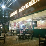 Rumeli Menemen'cisi