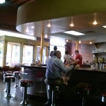 Thumbs Up Diner