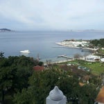 Merit Halki Palace Hotel