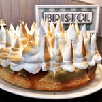 Bristol Café