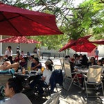 Cafetería La Antigua