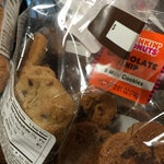 Dunkin Donuts