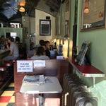 Galaxie Diner