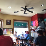 The Ruby Slipper Café