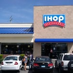 IHOP