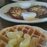 Tiffany's Family Restaurant