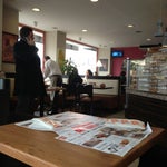 Baca Bakery & Cafe