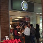 Cup Stop