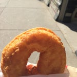 Mike's Donuts