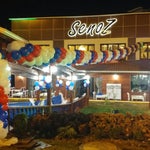 Senoz&Restaurant