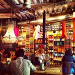 Bill's Restaurant