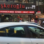 Köşkeroğlu Gurme