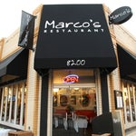 Marco's Trattoria