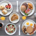 Daily Eats