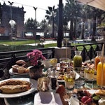 Laledan Restaurant