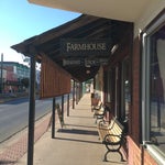 The Farmhouse Restaurant