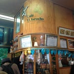 Café El Jarocho