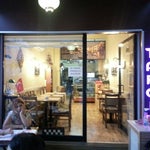 Tarçın Cafe