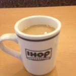 IHOP
