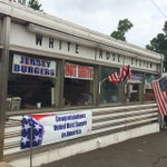 White Rose Diner